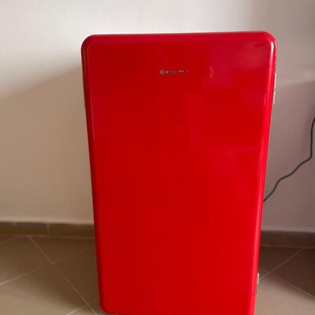 Luanaapartments# 40B 奥托佩尼 外观 照片