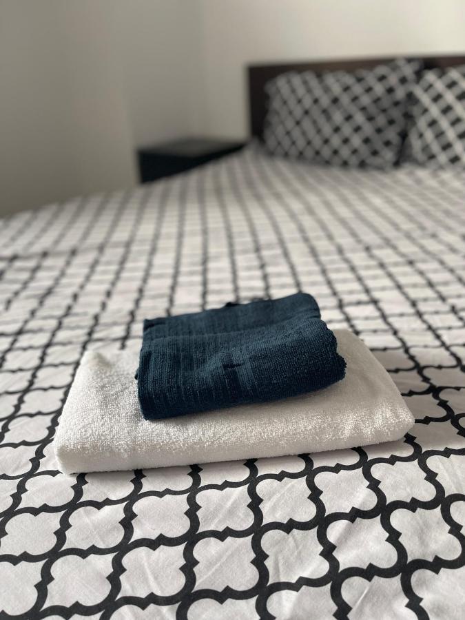 Luanaapartments# 40B 奥托佩尼 外观 照片