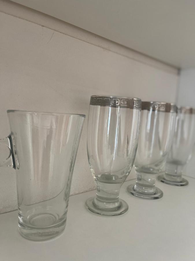 Luanaapartments# 40B 奥托佩尼 外观 照片