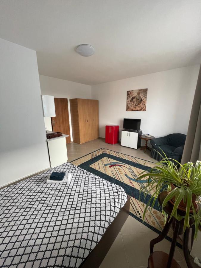 Luanaapartments# 40B 奥托佩尼 外观 照片